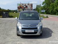 Używany Citroën Berlingo 67 kW (92 KM) 2011 Szary Minivan