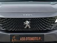 Używany Peugeot 3008 GT 300 KM (220 kW) 2022 Szary SUV