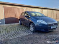 Używany Fiat Grande Punto 2009 Hatchback