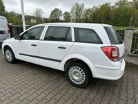 używany Opel Astra 6 benzyna 156 tyś km ładna świeżo zarejstrowana z Niemiec H (…