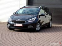 używany Kia Ceed 1.6dm 135KM 2013r. 147 000km