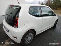 używany VW up! 2016r.BENZYNA 1.0 MPI SUPER STAN!!