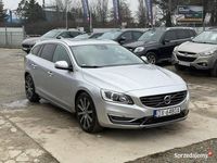Używany Volvo V60 2013 Srebrny Kombi
