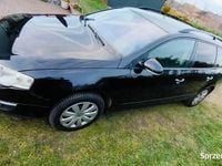 Używany VW Passat 2006