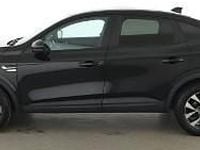 Używany Renault Arkana 143 KM (105 kW) 2022 Czarny SUV