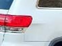 używany Jeep Grand Cherokee 3.6dm 286KM 2019r. 26 700km