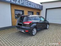 używany Ford Kuga AWD Titanium 2.0D 163km Po Serwisie Super Stan