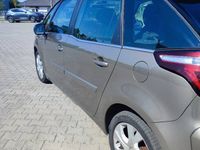 Używany Citroën C4 Picasso 2012 Złoty Minivan