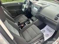 używany VW Golf VI Plus 1.4 benzyna 2009r.