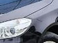 Używany Skoda Fabia Ambition 69 KM (50 kW) 2012 Czarny Kombi