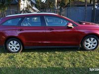 używany Ford Mondeo 1.5dm 160KM 2016r. 198 000km