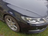 Używany VW CC 2013 Sedan/Limuzyna