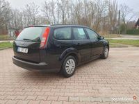 używany Ford Focus kombi 1.6 benzyna 2006rok