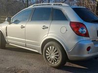 używany Opel Antara 