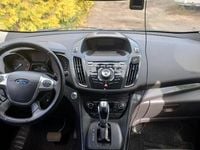 używany Ford Kuga Mk2.