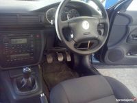 używany VW Passat 2004 1,6 b