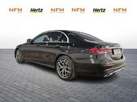 używany Mercedes E220 2,0 d(200 KM) 4Matic Salon PL F-Vat W213 (20…