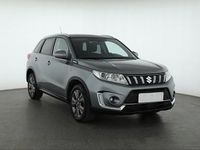 Używany Suzuki Vitara 140 KM (102 kW) 2018 Szary SUV