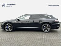 używany VW Arteon Shooting Brake R