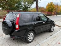 używany Honda CR-V 2.0 4X4