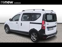 używany Dacia Dokker DOKKER 1.5 Blue dCi Open
