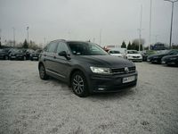 używany VW Tiguan 1.4 TSI/150KM Comfortline Salon PL Fvat 2…