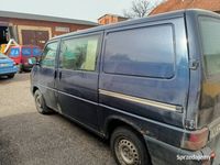 używany VW Transporter T4