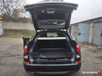 Używany BMW 530 258 KM (189 kW) 2016 Czarny Coupe