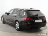 używany BMW 520 5 d