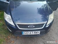Używany Ford Mondeo 2008