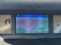 Używany Citroën C4 Picasso 2012 Złoty Minivan