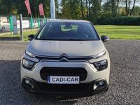 używany Citroën C3 Super stan, bogata wersja.