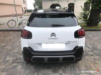 używany Citroën C3 Aircross 1.2 Citroën Shine Pack automat 130 KM