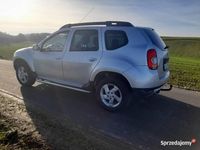 używany Dacia Duster