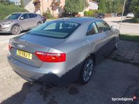 używany Audi A5 #3,2fsi #automat