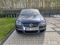 używany VW Jetta 1.6 Fsi