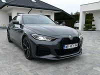 Używany BMW 420 163 KM (119 kW) 2023 Czarny Hatchback