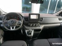 używany Renault Trafic Grand Pack Clim*Dostepny od ręki*150KM*L2H1*…