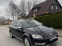 Używany VW Passat 177 KM (130 kW) 2014 Czarny Kombi
