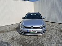 używany VW Golf 1.6dm 110KM 2016r. 288 607km