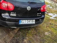 Używany VW Golf IV Edition 2005