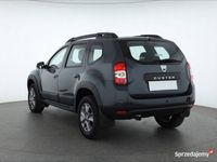 używany Dacia Duster I , Salon Polska, Navi, Klima, Tempomat, Parktronic