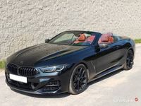 używany BMW M850 SERIA 8 G16Xdrive