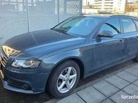 Używany Audi A4 2009