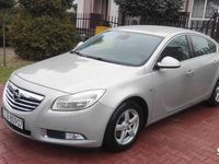Używany Opel Insignia 180 KM (132 kW) 2010