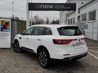 używany Renault Koleos KOLEOS2.0 dCi Zen X-Tronic