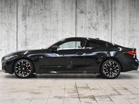 używany BMW 420 i Coupé