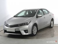 używany Toyota Corolla 1.3 Dual VVT-i