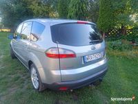 używany Ford S-MAX 2009