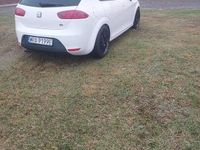 używany Seat Leon 2 fr